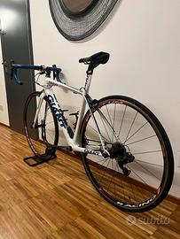 Giant TCR Advanced SL taglia S- Durace Elettronico