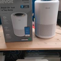 purificatore d'aria levoit core 200s