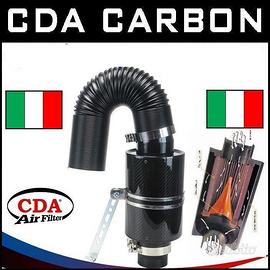 FILTRO ARIA airboxAUTO LAVABILE CDA CARBON DYNAMIC