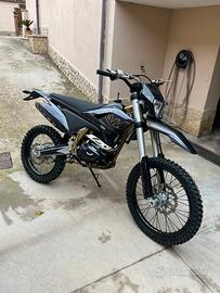 Cvm thunder 300