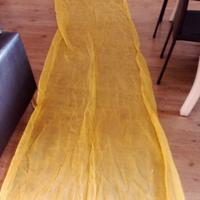 Zanzariera per porte e finestre 