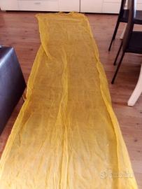 Zanzariera per porte e finestre 