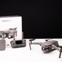 DJI Mavic 2 pro