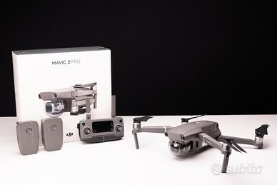 DJI Mavic 2 pro