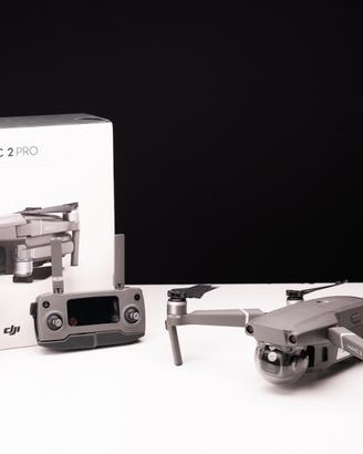 DJI Mavic 2 pro