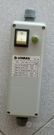 Quadro di comando Lowara QSM150