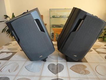 Casse acustiche JVC