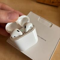 Apple Airpods 1/2 gen (2019)