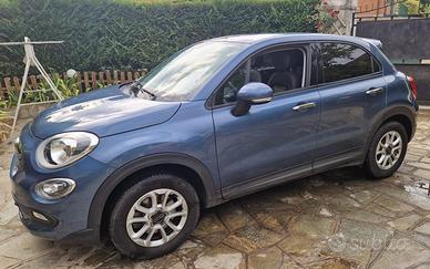 Fiat 500x 1.6 e-torq 110cv solo 34mila km