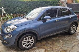 Fiat 500x 1.6 e-torq 110cv solo 34mila km