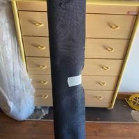 Tappeto fonoisolante anima in piombo