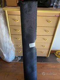 Tappeto fonoisolante anima in piombo