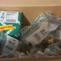 CALEFFI, 680535, DARCAL. 20 raccordi