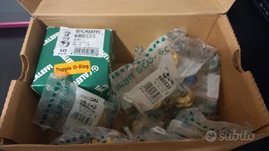CALEFFI, 680535, DARCAL. 20 raccordi