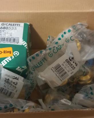 CALEFFI, 680535, DARCAL. 20 raccordi