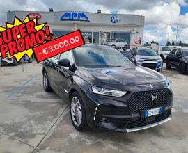 DS 7 CROSSBACK GRAND CHIC 1.6 HDI 130CV CAMBIO AUT