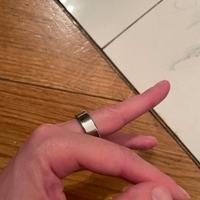 Oura Ring 2 gen - Misura 8