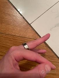 Oura Ring 2 gen - Misura 8