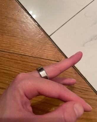 Oura Ring 2 gen - Misura 8