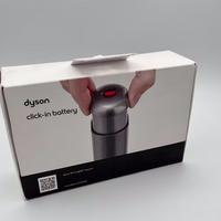 Dyson batteria + caricabatteria Omniglide