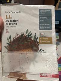 LL 50 lezioni di latino Zanichelli
