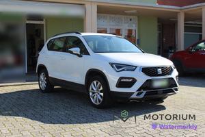 SEAT Ateca 2.0 TDI Business
