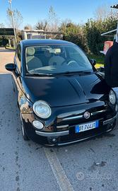FIAT 500 1.4 100hp gpl
