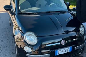 FIAT 500 1.4 100hp gpl