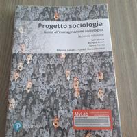 Progetto sociologia