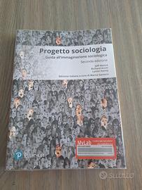 Progetto sociologia