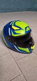 Casco Integrale  Kappa KV41