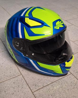 Casco Integrale  Kappa KV41