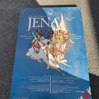 Gioco di società vintage Jena