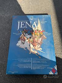 Gioco di società vintage Jena