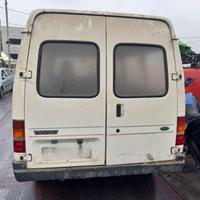 Ricambi Ford transit anno 1991