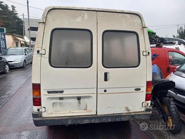 Ricambi Ford transit anno 1991