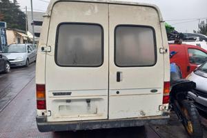 Ricambi Ford transit anno 1991