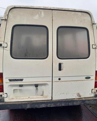 Ricambi Ford transit anno 1991