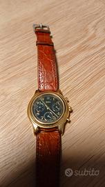 orologio Vetta  da collezione anni 80