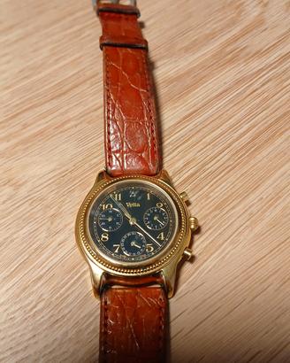 orologio Vetta  da collezione anni 80