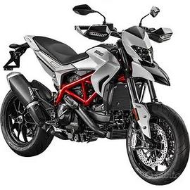 Ducati Hypermotard 939 vari ricambi