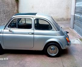 FIAT 500 - 110 f - 1971