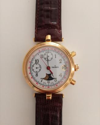 orologio Theorein