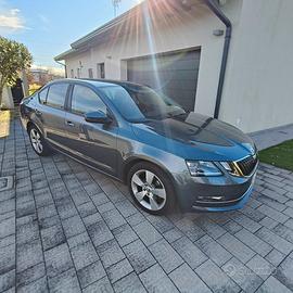 Skoda Octavia 2018 95000 km