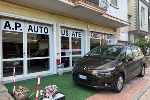 Citroen Grand C4 Picasso 1.6 e-HDi 115 Exclusive 7