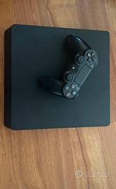 Playstation 4 slim