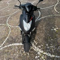 KYMCO Agility 50