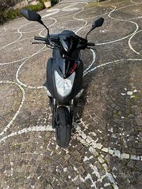 KYMCO Agility 50