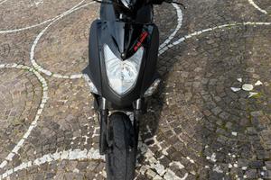 KYMCO Agility 50
