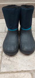 🔥 scarpe invernali doposci 🔥